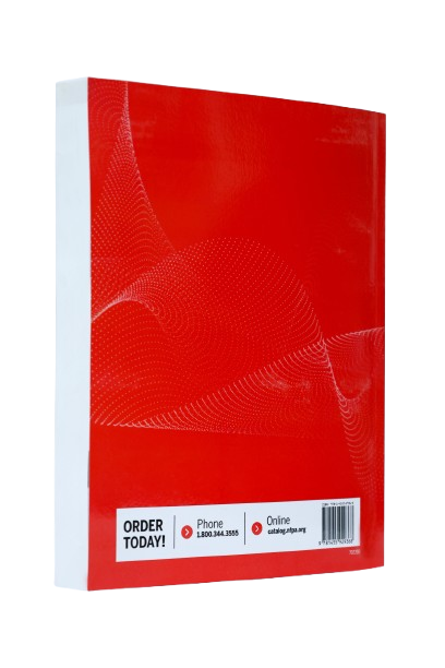 NFPA 70, National Electrical Code (2023) with Self-Adhesive Index Tabs Paperback – October 3, 2024